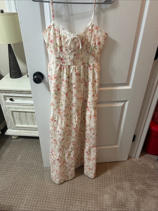 Altar'd State Dresses & Skirts - Altar’d State floral sundress